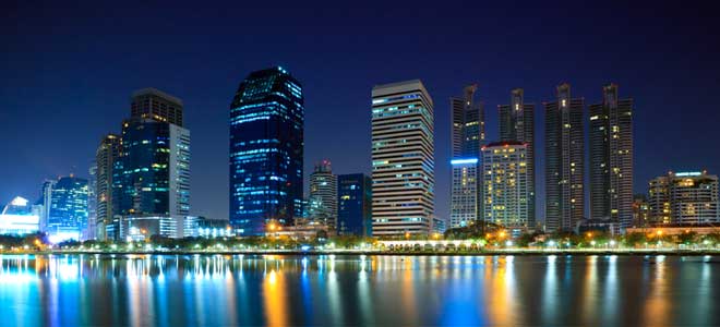 Integrated real estate services 